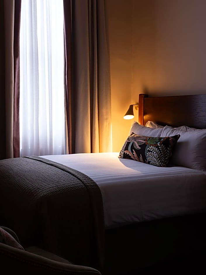 The White Hart Hotel Lincoln