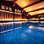Hotel la Fontaine du Mont Blanc