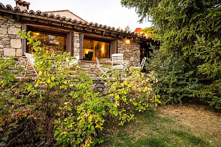 Posada Real La Casa de Arriba