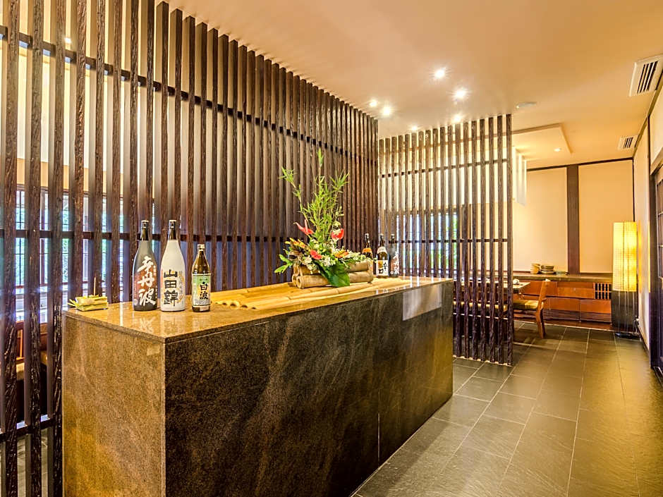 Grand Hyatt Bali