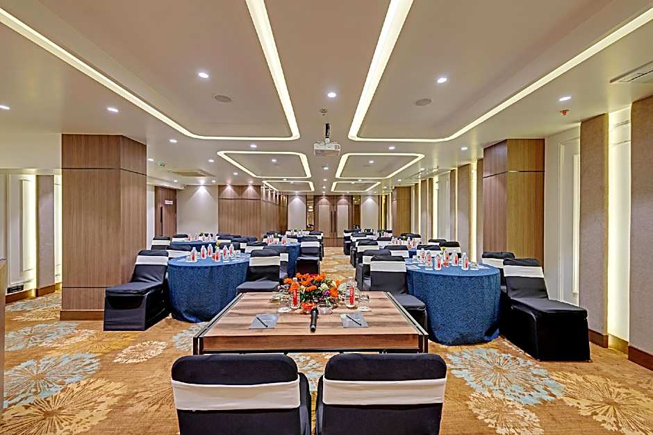Click Hotels Andheri MIDC
