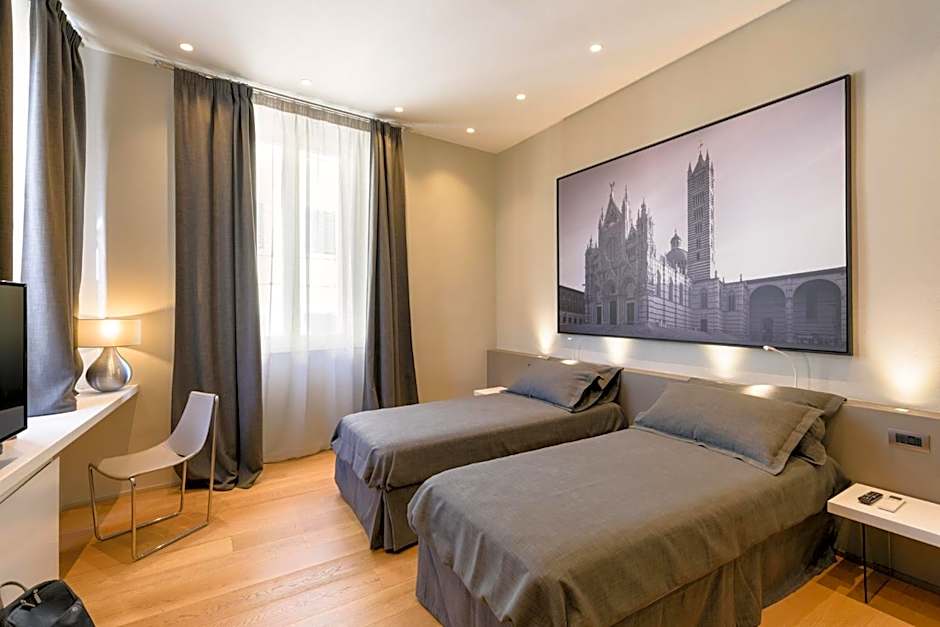 Palazzo Vasarri - Luxury design suites
