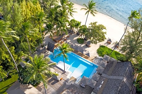 Sala Samui Resort And Spa