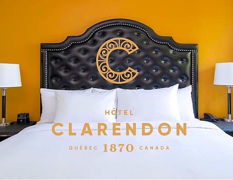 Hotel Clarendon