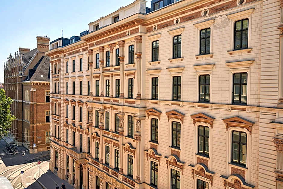 The Ritz-Carlton Vienna