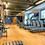 Radisson Blu Hotel, Milan