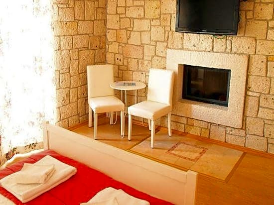 Kemerlihan Deluxe Hotel