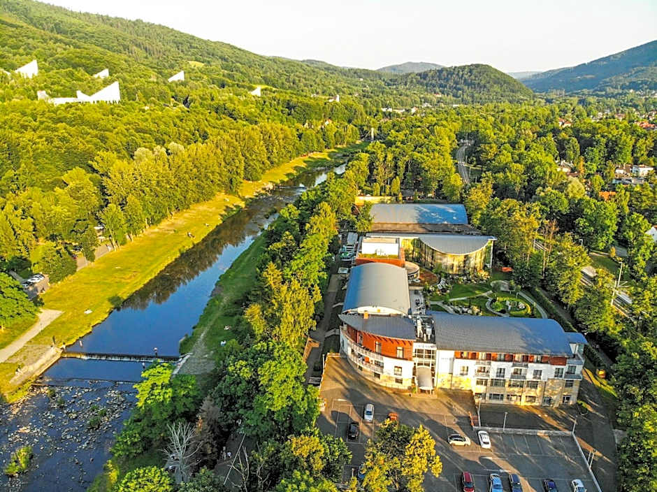 Hotel Olympic Spa & Wellness