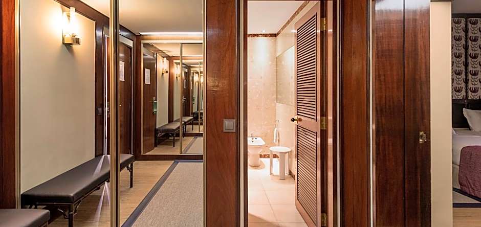 Algarve Casino Hotel