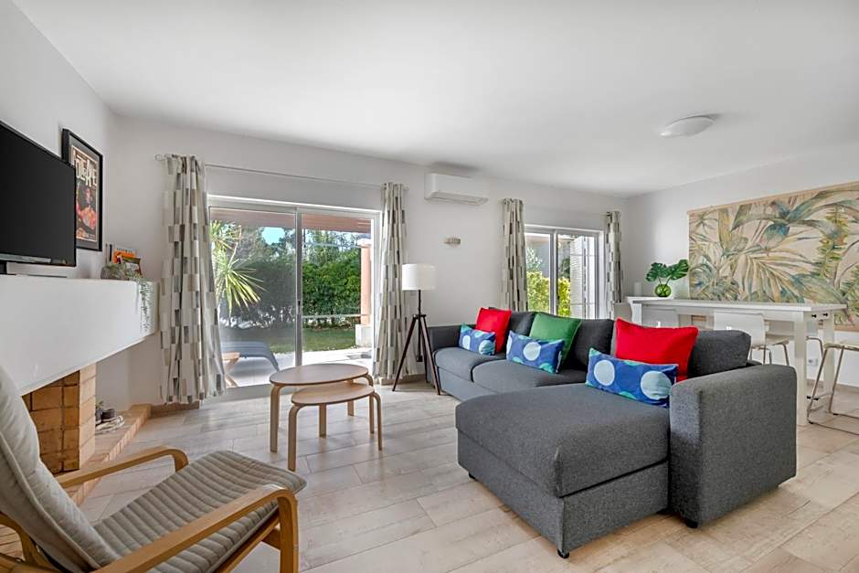 Diamond Villas at Vilar Do Golf by Diamond Resorts