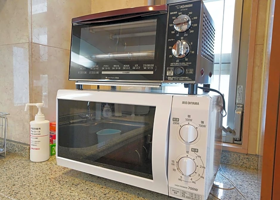 Ryoma THE TOWER - Vacation STAY 12892