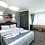 Hotel Diamond City