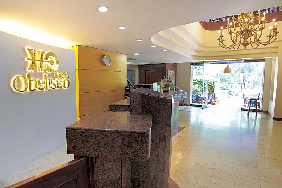 Hotel Obelisco