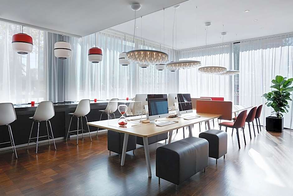citizenM Amsterdam South