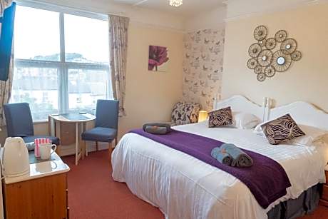 Superior Double or Twin Room En-Suite
