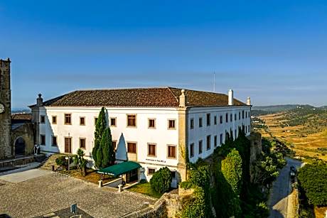 Pousada Castelo de Palmela - Historic Hotel
