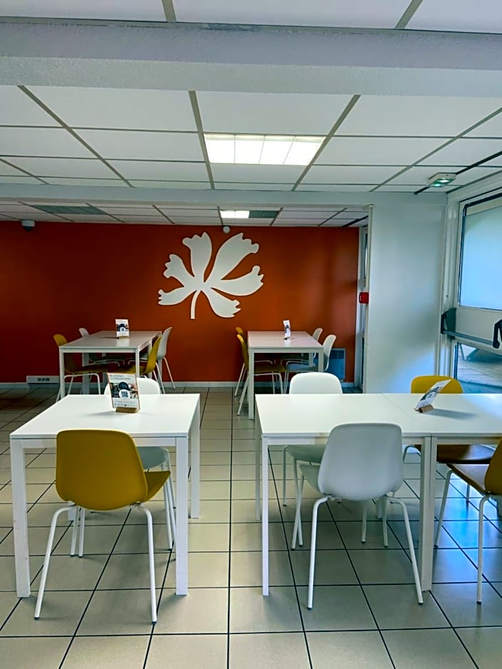 Première Classe Montluçon Saint Victor