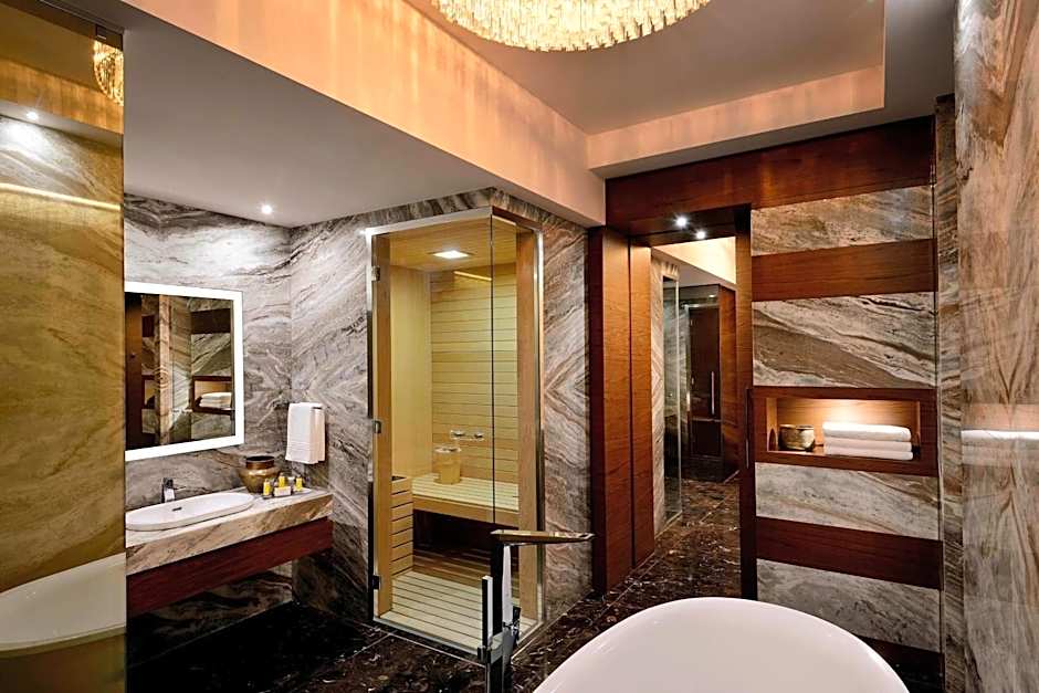 Constantine Marriott Hotel