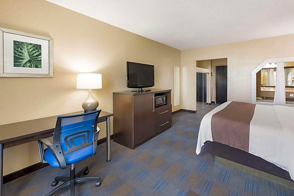 Quality Inn Upper Sandusky