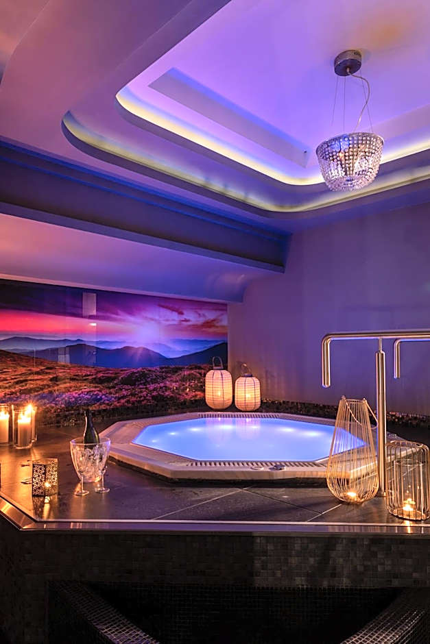 Hotel Spa Laskowo