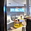 SpringHill Suites by Marriott Salt Lake City Downtown
