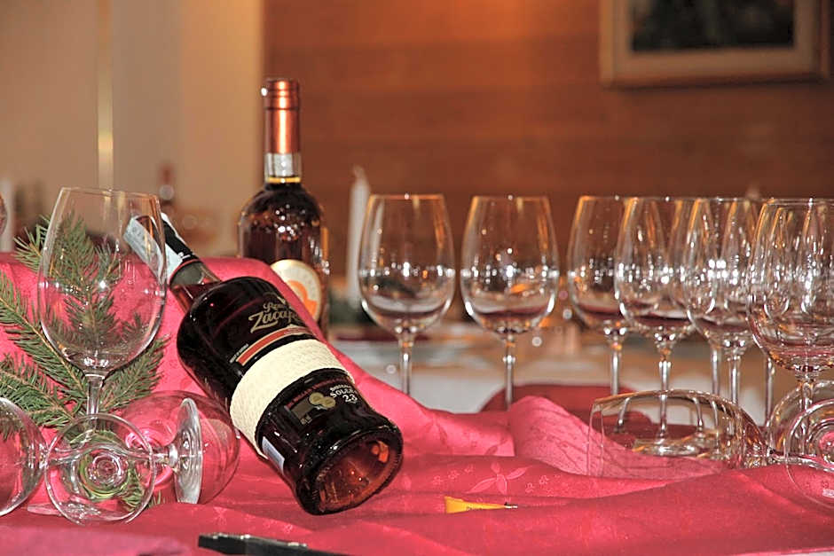 Hotel Al Pelmo Wellness