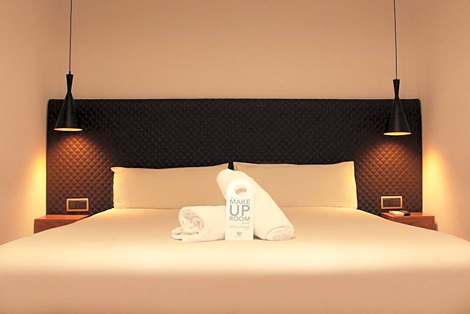 Woohoo Suites Madrid