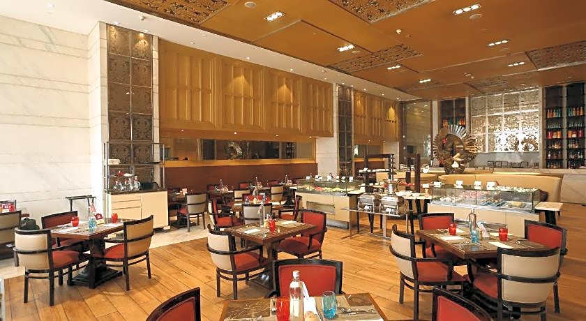 Crowne Plaza New Delhi Mayur Vihar Noida By IHG