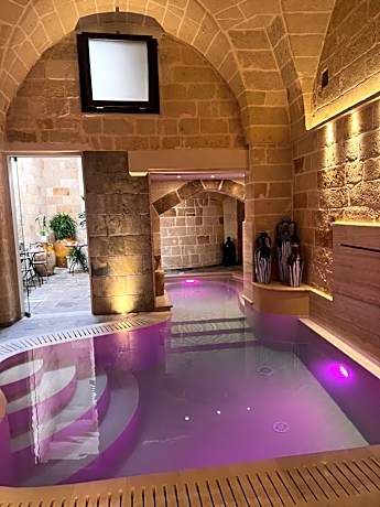 B&B Corte Dei Figuli