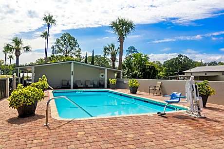 Best Western Starke