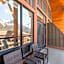 Spectacular Penthouse With Amazing Views, Indoor Pool and Hot tub