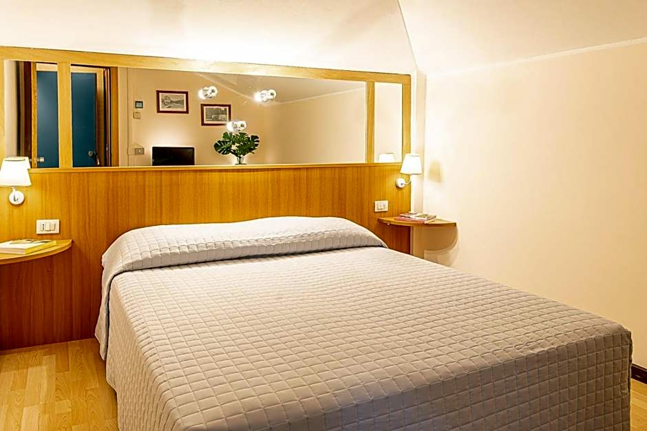 Hotel Ziò Imola