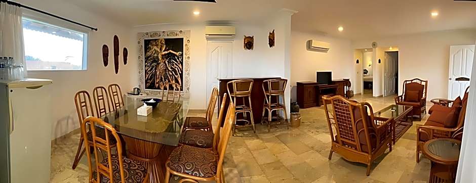Hotel Kumala Pantai