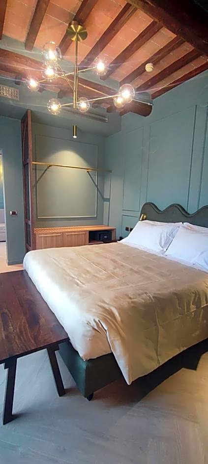 Hotel Villa Il Patriarca