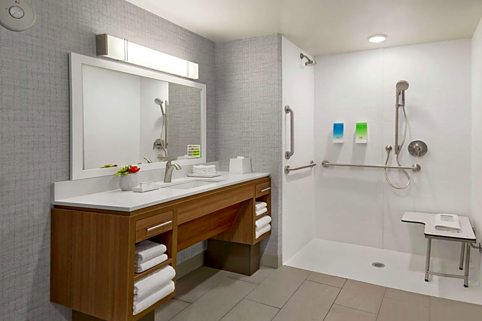 Home2 Suites by Hilton Scottsdale Salt River