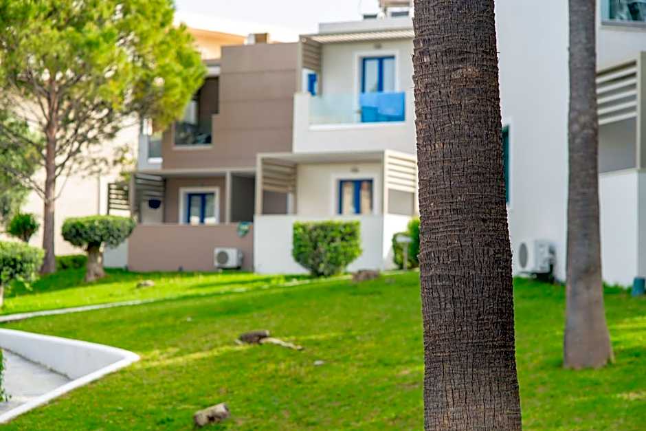 Sirios Village Hotel & Bungalows - All Inclusive