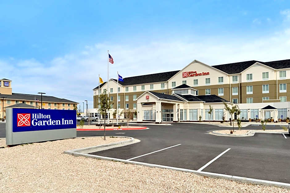 Hilton Garden Inn Hobbs