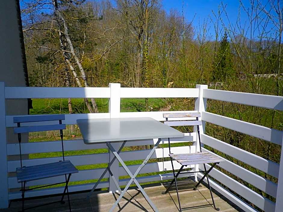 Le Brame - Chambres d&#x27;Hôtes