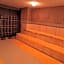 Sauna and Capsule Hotel Hollywood