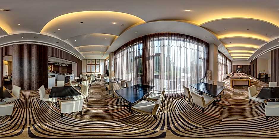 Holiday Inn Nanyang By IHG