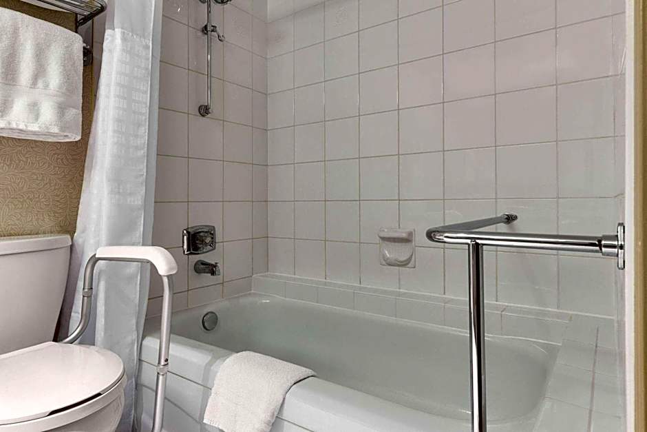 Wyndham Edmonton Hotel and Conference Centre