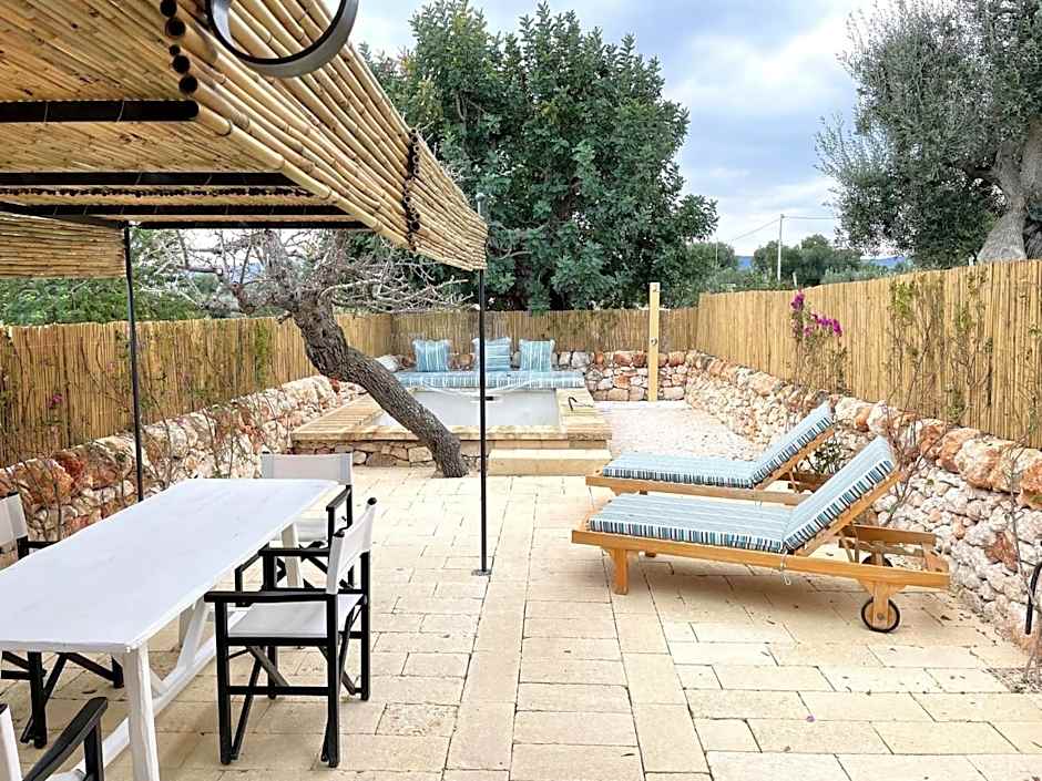 Masseria Torre Coccaro
