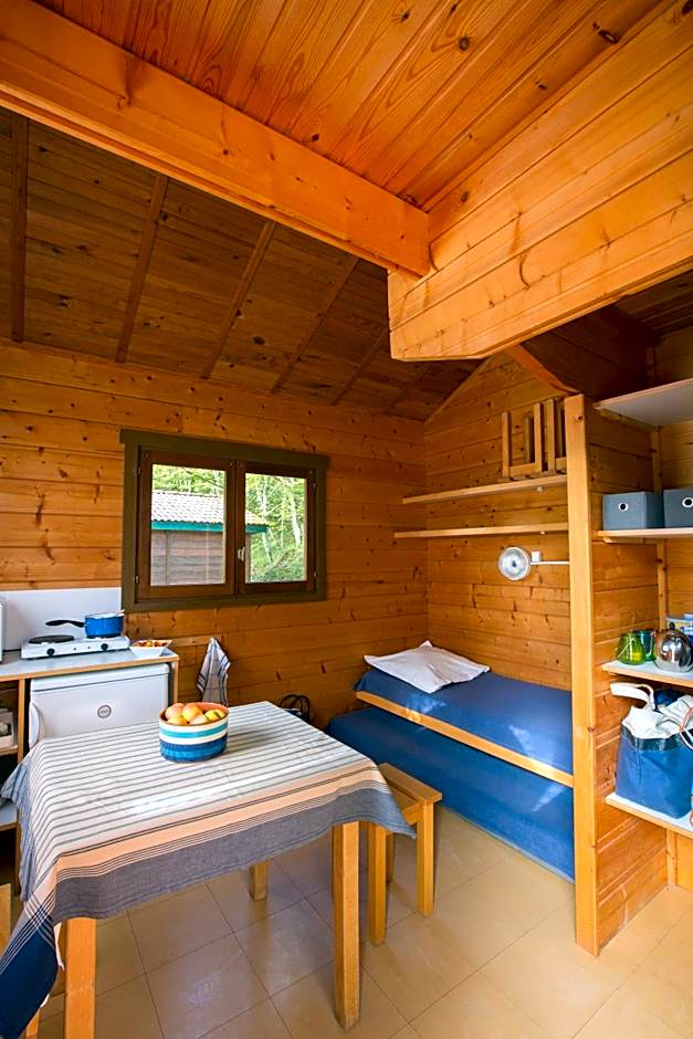 Camping de Tauves