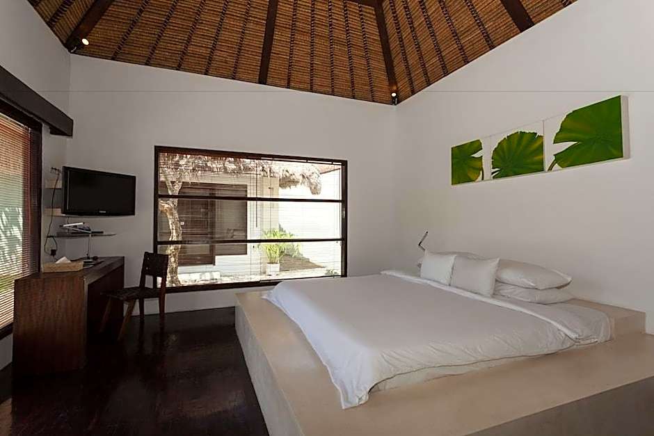 Bvilla Spa Hotel