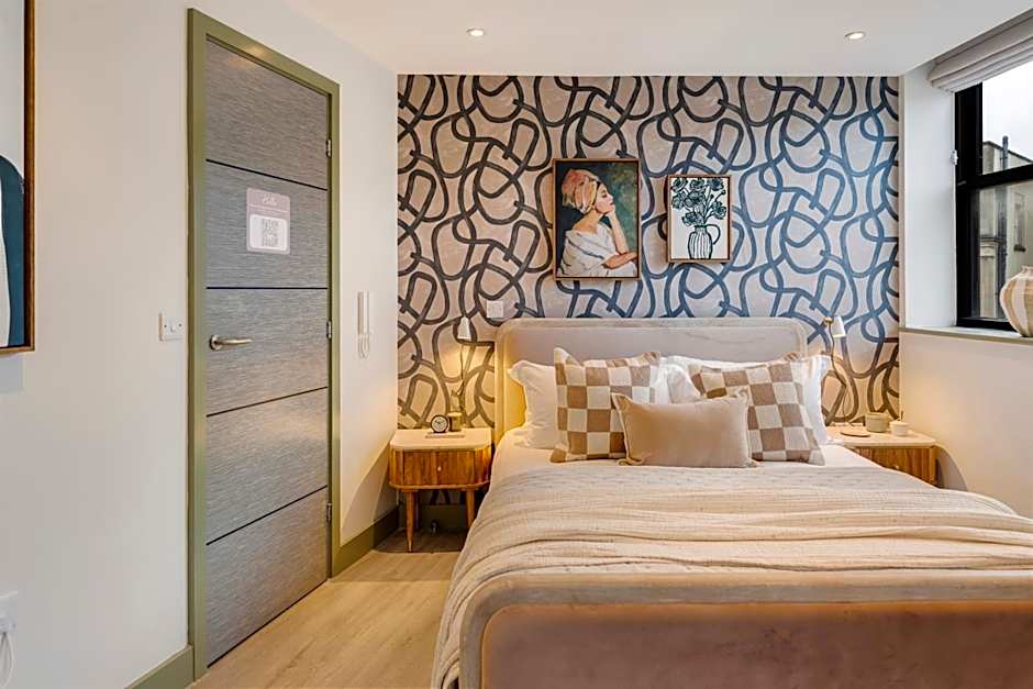 Your Apartment I Clifton Village