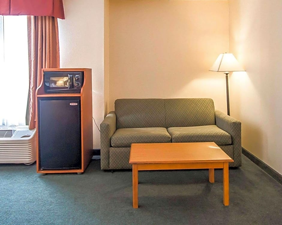 Quality Inn Gainesville I-75