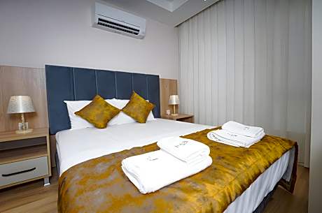 Deluxe - Smart Suite