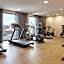 Courtyard by Marriott Hamburg City
