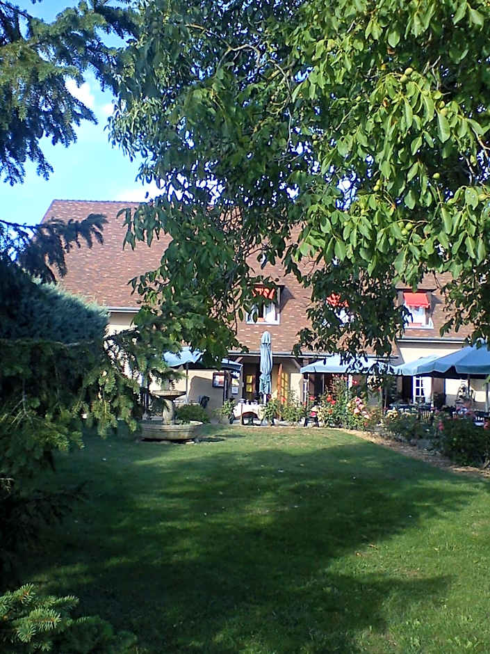 Le Relais de la Sans Fond