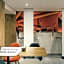Hotel ibis Paris Pere Lachaise